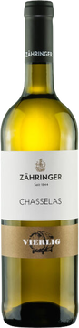 Chasselas Vierlig