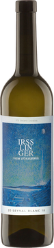 Ein jugendlicher, leichter Wein mit rassigen Anklängen von Zitrusfrüchten und grünen Äpfeln. Er besticht mit einer dynamischen Säurestruktur, mineralischen Note und seinem hellen, funkelnden Grüngelb. Dieser trockene, erfrischende Wein passend hervorragend zu Fondue, Raclette und Fischgerichten.
Der Seyval Blanc gehört zu den interspezifischen Traubensorten welche ein Minimum an Pflanzenschutz benötigt.