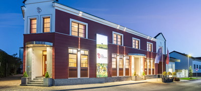 Das Blaufränkisch – Weinhotel