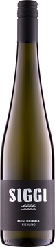Riesling Muschelkalk