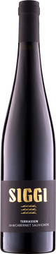 Flaschenfoto Cabernet Sauvignon