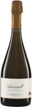Crémant de Loire AOP Brut Amirault