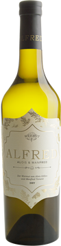 Alfred DRY Wermut