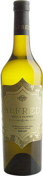 Alfred semi-dry