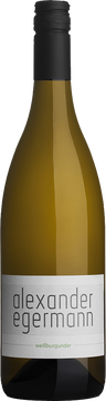 Weißburgunder 2019