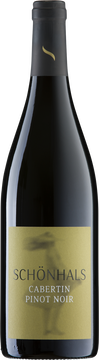 Cabertin Pinot Noir