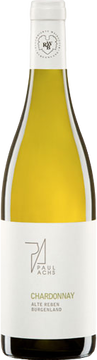 Würziger Chardonnay mit dezentem Holzeinsatz 
und schöner Mineralität. Das Besondere bei diesem 
Wein ist sein Alter – der Weingarten wurde 1961 
gepflanzt. Die Trauben der alten Reben bringen 
weniger Zucker und mehr Säure, dadurch hat der 
Wein mehr Spannung und Frische bei perfekter 
physiologischer Reife.