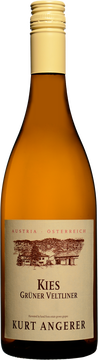 Weißdorn, exotisch, Kiwi, Pfeffer, Mineral, viel Exotik mit schöner, leichter Bitternis, Haselnuss. Apfel, Apfelsine, Limette. Mineralisch leicht nach Kalk, viel Eleganz im ganzen Verlauf, Abgang mit Muskatnuss, Apelkern und Erfrischungswein, zu Fisch, Spargel, kalten Suppen, Wok-Gemüse.