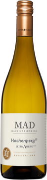 Hochenperg Leithaberg DAC