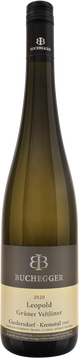 Grüner Veltliner Kremstal DAC Reserve Leopold 2020