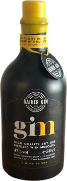 Rainer Gin