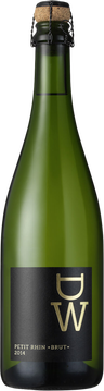 DW Petit Rhin «brut»
AOC Zürichsee
Weingut Diederik, Küsnacht