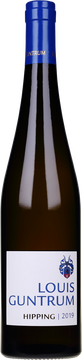 2019 Nierstein Hipping Riesling Trocken - Louis Guntrum Grosses Gewächs®