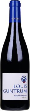2018 Pinot Noir Réserve