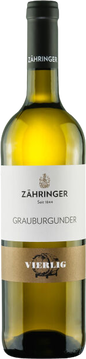 Grauburgunder Vierlig