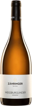 Weissburgunder Sonnhohle
