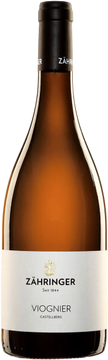 Viognier Castellberg