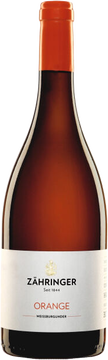 Weissburgunder ORANGE