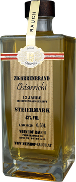 Zigarrenbrand Ostarrichi