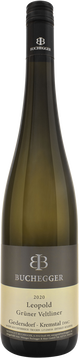 Grüner Veltliner Kremstal DAC Reserve Leopold 2020