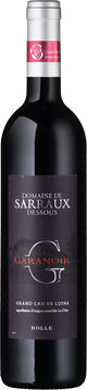 Domaine de Sarraux-Dessous Garanoir