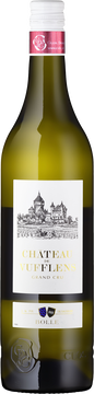 Chateau de Vufflens Chasselas