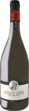La Licorne Pinot Gris
