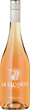 La Licorne Rosé
