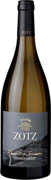 Römerberg Terrassen Chardonnay trocken
