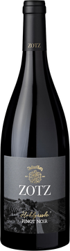 HOHLGÄSSLE Pinot Noir trocken