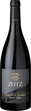 RÖMERBERG >>Terrassen<< Pinot Noir