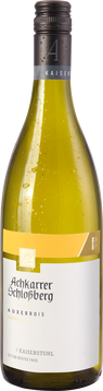 Achkarrer Auxerrois