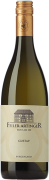 Flasche Gustav