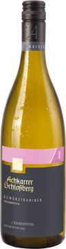 Achkarren Gewürztraminer