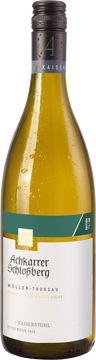 Achkarren Müller-Thurgau Barrique