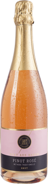 Baden Crémant Pinot Rosé
Achkarren