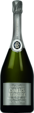 Champagne Charles Heidsieck Blanc de Blancs
