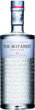 The Botanist Gin wird in der traditionsreichen Bruichladdich Destillerie auf der schottischen Insel Islay hergestellt, destilliert und abgefüllt. Aus dieser Destillerie stammt auch die Kult-Whiskymarke Bruichladdich. Der köstliche und luxuriöse Botanist Gin besteht aus insgesamt 31 Kräutern, 22 davon kommen direkt von der Insel. Neben den neun klassischen Gin-Aromen, wie Schwertlilie, Zimtkassie und Koriandersamen, wird The Botanist Gin mit einer Vielzahl wild wachsender, duftender Kräuter verfeinert. Diese werden von Kräuterexperten auf den windumtosten Hügeln, dem Hochmoor und der Atlantikküste von Hand gesammelt. Dieser saisonbedingte und exotische Mix wird dann langsam „köchelnd“ in der kostbaren und weltweit einzigartigen Lomond-Kupferbrennblase „Ugly Betty“ destilliert. Die Herstellungsweise durch ein Niederdruckverfahren benötigt höchstes handwerkliches Geschick und viel Zeit – drei mal so lang wie übliche Destillationsprozesse. Die Herkunft von The Botanist Gin aus der Destillerie auf der Insel Islay 