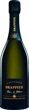 Champagne Drappier Blanc de Blancs