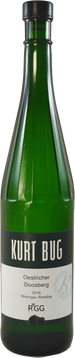 2018er Oestricher Doosberg RGG