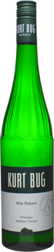 Alte Reben