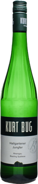 Hallgartener Jungfer