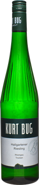Hallgartener Riesling