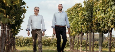 Weingut Hofbauer-Schmidt