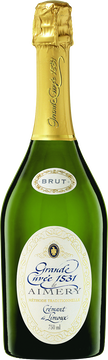 Rebsorte 65 % Chardonnay, 25 % Chenin Blanc, 10 % Mauzac
Terroir Gemäßigtes Mittelmeerklima, beeinflusst durch Pyrenäen und Atlantik. Je nach Terroir unterschiedliche Temperaturen, Niederschläge und unterschiedliche Reifephasen. 

kelterung und weinausbau
Die  Trauben  werden  bei  optimaler  Reife  vollständig  von  Hand 
gelesen und schonend verarbeitet. Die erste alkoholische Gärung 
erfolgt in Edelstahlbehältern (niedrige und kontrollierte Temperatur 
16°C).  Die  zweite  Gärung  «prise  de  mousse»  (Flaschengärung) 
erfolgt dann auf der Flasche bei einer Reifezeit von 12-14 Monaten
verkostung
Eine schöne hellgelbe Farbe mit grünlichem Schimmer. Die Perlen 
sind fein und regelmäßig. Eine frische, verhalten fruchtige Nase, die 
Noten von Pfirsich und Zitrusfrucht aufweist, sowie blumige Töne. 
Danach  öffnet  sich  der  Wein  mit  Aromen  nach  leicht  gerösteten 
Haselnüssen.  Nach  einem  lebhaften  und  aufrichtigen  Beginn  ist 
der  Abgang  schlank,  elegant  und  anhaltend.  Im  Mund  ist  dieser 
C