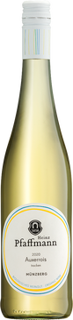 Auxerrois Münzberg