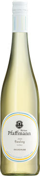 Riesling Kalkgrube