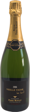Pierre Moncuit Nicole Moncuit E.B. 2006