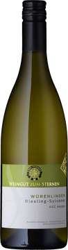 Aromatisch und kräftig - rassiger 				Weisswein mit einem ausgeprägten, 
sortentypischen Aroma mit leichtem Muskatton und feiner Frucht nach Zitrus, frischem Pfirsich, Ananas und exotischen Guaven. Der Körper lebhaft und erfrischend, kräftig, saftig.