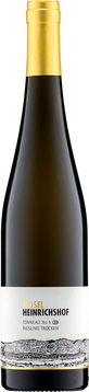 Tonneau Riesling